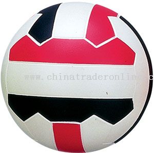 PU Volleyball from China